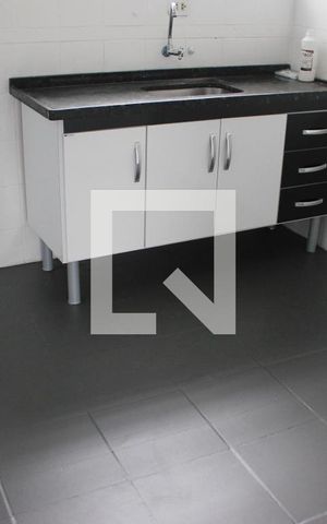 Apartamento para alugar com 63m², 3 quartos e 1 vagaCozinha