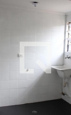 Apartamento para alugar com 63m², 3 quartos e 1 vagaCozinha