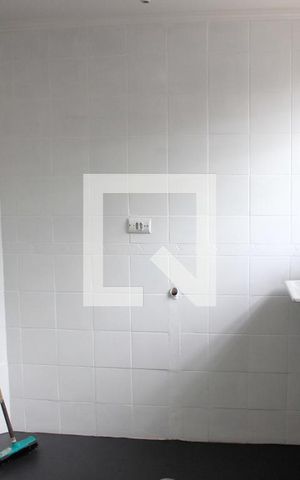 Apartamento para alugar com 63m², 3 quartos e 1 vagaLavanderia