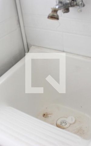 Apartamento para alugar com 63m², 3 quartos e 1 vagaLavanderia