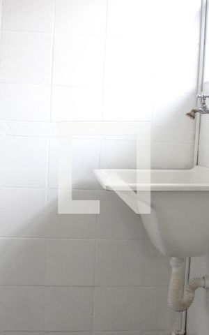 Apartamento para alugar com 63m², 3 quartos e 1 vagaLavanderia