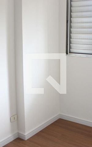 Apartamento para alugar com 63m², 3 quartos e 1 vagaQuarto 3