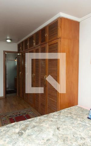 Apartamento para alugar com 179m², 3 quartos e 3 vagas Apartamento para alugar com 179m², 3 quartos e 3 vagasSuíte 1
