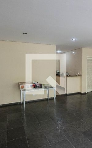 Studio para alugar com 30m², 1 quarto e sem vaga Studio para alugar com 30m², 1 quarto e sem vagaÁrea comum - Salão de festas