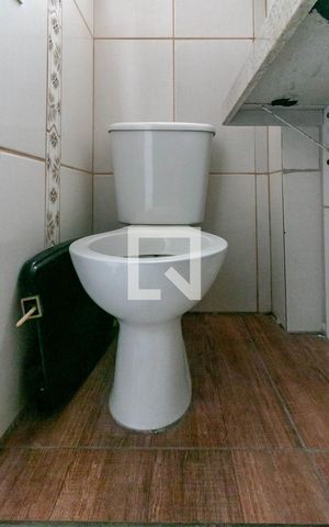 Apartamento para alugar com 75m², 3 quartos e 1 vaga Apartamento para alugar com 75m², 3 quartos e 1 vagaBanheiro 2