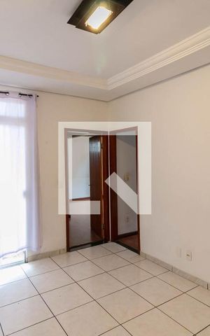 Apartamento para alugar com 75m², 3 quartos e 1 vaga Apartamento para alugar com 75m², 3 quartos e 1 vagaSala