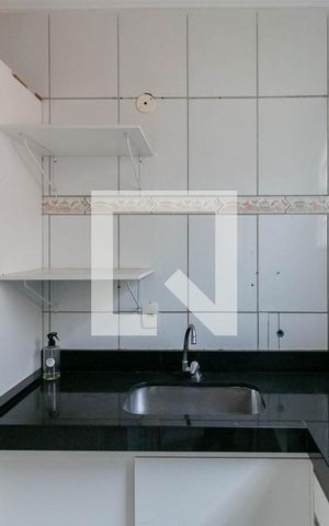 Apartamento para alugar com 75m², 3 quartos e 1 vaga Apartamento para alugar com 75m², 3 quartos e 1 vagaCozinha