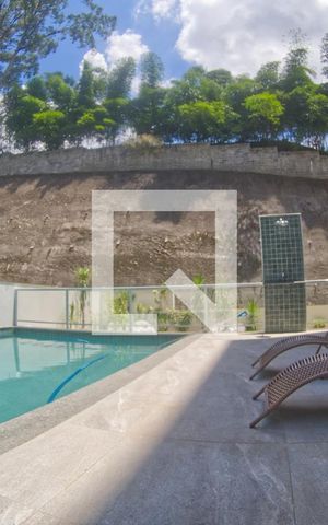 Studio para alugar com 22m², 1 quarto e sem vaga Studio para alugar com 22m², 1 quarto e sem vagaÁrea comum - Piscina