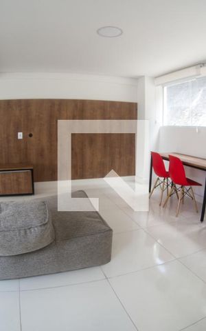 Studio para alugar com 22m², 1 quarto e sem vaga Studio para alugar com 22m², 1 quarto e sem vagaCoworking