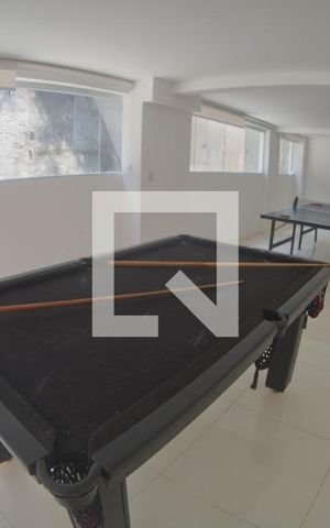 Studio para alugar com 22m², 1 quarto e sem vaga Studio para alugar com 22m², 1 quarto e sem vagaÁrea comum