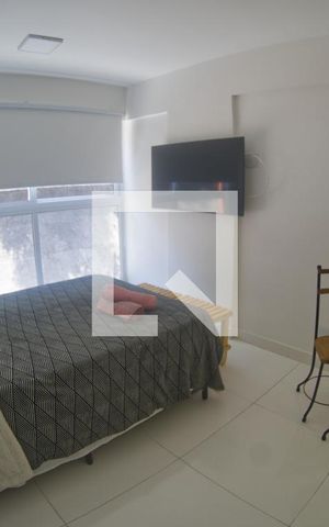 Studio para alugar com 22m², 1 quarto e sem vaga Studio para alugar com 22m², 1 quarto e sem vagaStudio
