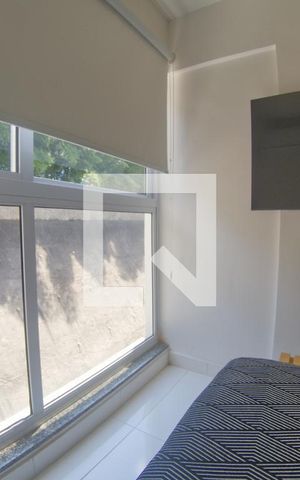 Studio para alugar com 22m², 1 quarto e sem vaga Studio para alugar com 22m², 1 quarto e sem vagaStudio