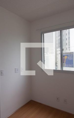 Apartamento à venda com 42m², 2 quartos e sem vaga Apartamento à venda com 42m², 2 quartos e sem vagaQuarto 1