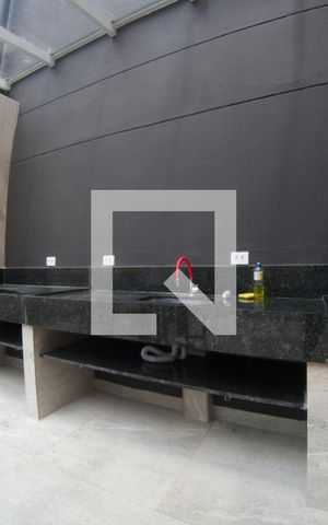 Studio para alugar com 22m², 1 quarto e sem vagaÁrea comum 