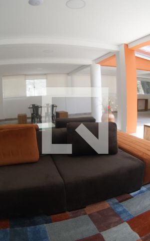 Studio para alugar com 22m², 1 quarto e sem vagaÁrea comum 