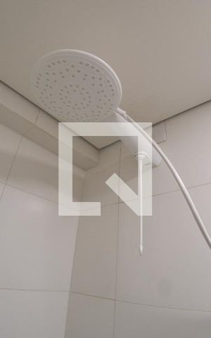 Studio para alugar com 22m², 1 quarto e sem vagaBanheiro