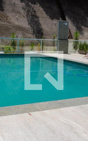 Studio para alugar com 22m², 1 quarto e sem vagaÁrea comum