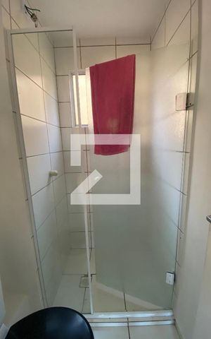 Apartamento à venda com 55m², 3 quartos e 1 vaga Apartamento à venda com 55m², 3 quartos e 1 vagaBanheiro