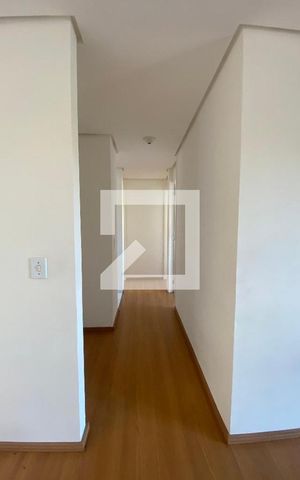 Apartamento à venda com 55m², 3 quartos e 1 vaga Apartamento à venda com 55m², 3 quartos e 1 vagaCorredor