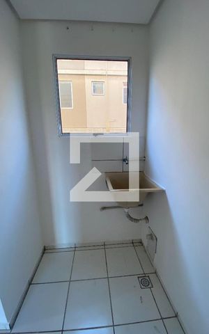 Apartamento à venda com 55m², 3 quartos e 1 vaga Apartamento à venda com 55m², 3 quartos e 1 vagaÁrea de serviço