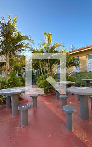Apartamento à venda com 55m², 3 quartos e 1 vaga Apartamento à venda com 55m², 3 quartos e 1 vagaÁrea comum