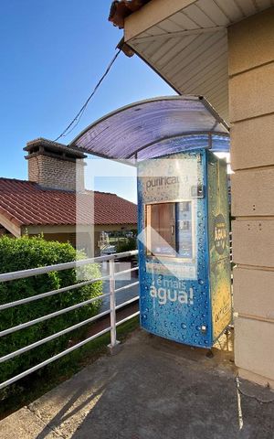 Apartamento à venda com 55m², 3 quartos e 1 vaga Apartamento à venda com 55m², 3 quartos e 1 vagaÁrea comum