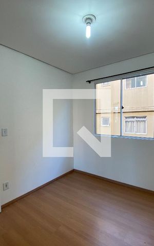 Apartamento à venda com 55m², 3 quartos e 1 vaga Apartamento à venda com 55m², 3 quartos e 1 vagaQuarto