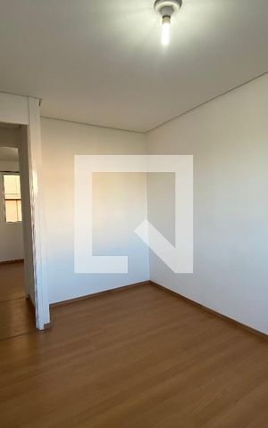 Apartamento à venda com 55m², 3 quartos e 1 vaga Apartamento à venda com 55m², 3 quartos e 1 vagaQuarto