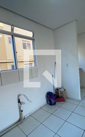 Apartamento à venda com 55m², 3 quartos e 1 vaga Apartamento à venda com 55m², 3 quartos e 1 vagaCozinha