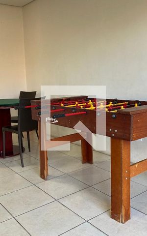 Apartamento à venda com 55m², 3 quartos e 1 vaga Apartamento à venda com 55m², 3 quartos e 1 vagaÁrea comum