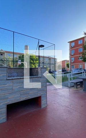 Apartamento à venda com 55m², 3 quartos e 1 vaga Apartamento à venda com 55m², 3 quartos e 1 vagaÁrea comum