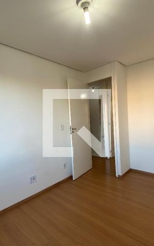 Apartamento à venda com 55m², 3 quartos e 1 vaga Apartamento à venda com 55m², 3 quartos e 1 vagaQuarto