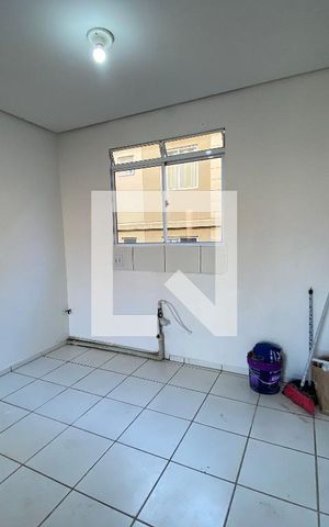 Apartamento à venda com 55m², 3 quartos e 1 vaga Apartamento à venda com 55m², 3 quartos e 1 vagaCozinha