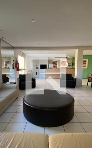 Apartamento à venda com 55m², 3 quartos e 1 vaga Apartamento à venda com 55m², 3 quartos e 1 vagaÁrea comum