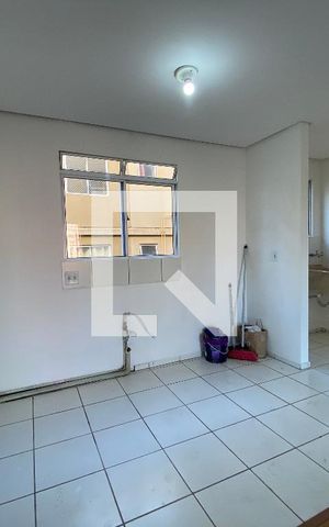 Apartamento à venda com 55m², 3 quartos e 1 vaga Apartamento à venda com 55m², 3 quartos e 1 vagaCozinha