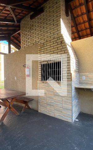 Apartamento à venda com 55m², 3 quartos e 1 vaga Apartamento à venda com 55m², 3 quartos e 1 vagaÁrea comum