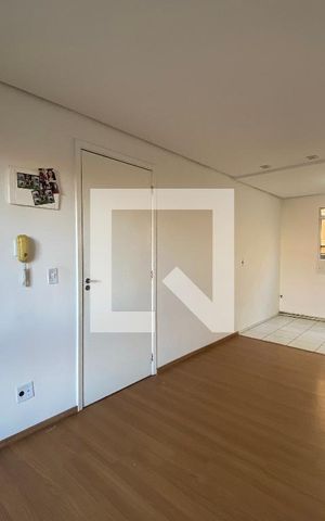 Apartamento à venda com 55m², 3 quartos e 1 vaga Apartamento à venda com 55m², 3 quartos e 1 vagaSala