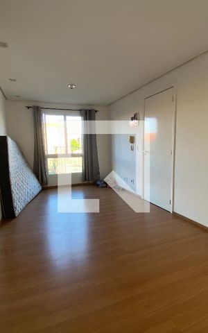 Apartamento à venda com 55m², 3 quartos e 1 vaga Apartamento à venda com 55m², 3 quartos e 1 vagaSala