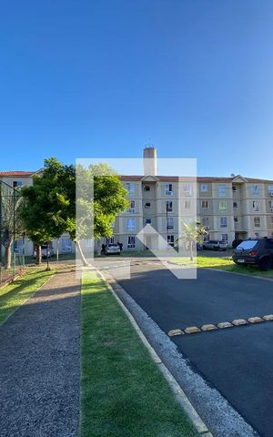 Apartamento à venda com 55m², 3 quartos e 1 vaga Apartamento à venda com 55m², 3 quartos e 1 vagaÁrea comum