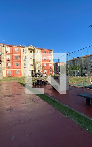 Apartamento à venda com 55m², 3 quartos e 1 vaga Apartamento à venda com 55m², 3 quartos e 1 vagaÁrea comum