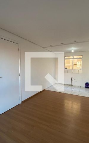 Apartamento à venda com 55m², 3 quartos e 1 vaga Apartamento à venda com 55m², 3 quartos e 1 vagaSala