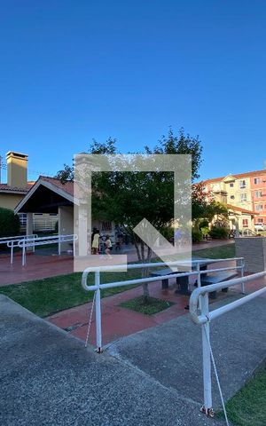 Apartamento à venda com 55m², 3 quartos e 1 vaga Apartamento à venda com 55m², 3 quartos e 1 vagaÁrea comum