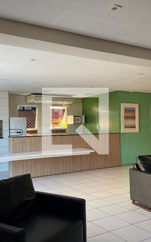 Apartamento à venda com 55m², 3 quartos e 1 vaga Apartamento à venda com 55m², 3 quartos e 1 vagaÁrea comum