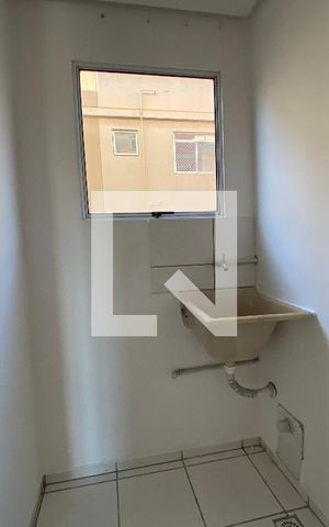 Apartamento à venda com 55m², 3 quartos e 1 vaga Apartamento à venda com 55m², 3 quartos e 1 vagaÁrea de serviço