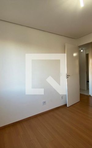 Apartamento à venda com 55m², 3 quartos e 1 vaga Apartamento à venda com 55m², 3 quartos e 1 vagaQuarto