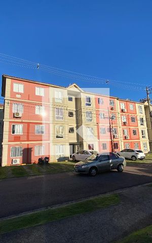 Apartamento à venda com 55m², 3 quartos e 1 vaga Apartamento à venda com 55m², 3 quartos e 1 vagaÁrea comum
