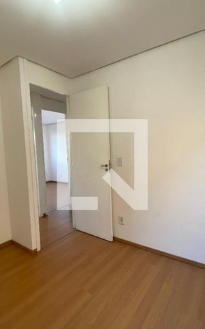 Apartamento à venda com 55m², 3 quartos e 1 vaga Apartamento à venda com 55m², 3 quartos e 1 vagaQuarto