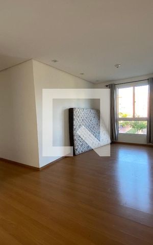 Apartamento à venda com 55m², 3 quartos e 1 vaga Apartamento à venda com 55m², 3 quartos e 1 vagaSala