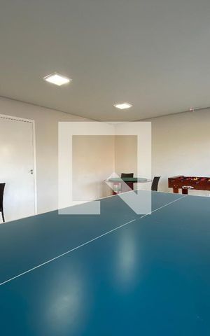 Apartamento à venda com 55m², 3 quartos e 1 vaga Apartamento à venda com 55m², 3 quartos e 1 vagaÁrea comum