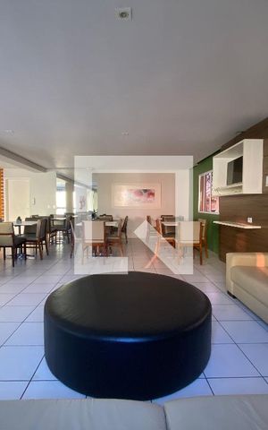 Apartamento à venda com 55m², 3 quartos e 1 vaga Apartamento à venda com 55m², 3 quartos e 1 vagaÁrea comum